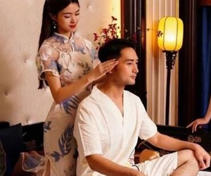 西安莲湖高端按摩会所的装修风格是什么