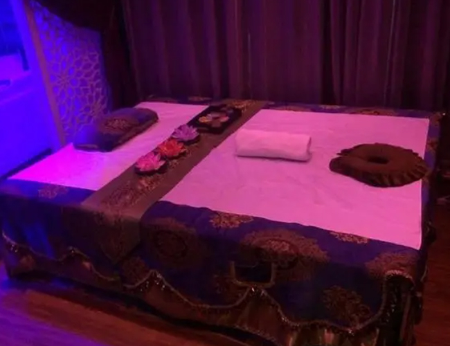 西安莲湖Teyou养生会馆养生会馆桑拿馆环境展示一